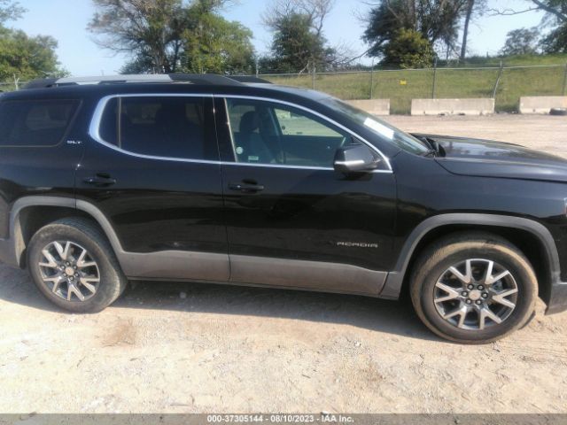 1GKKNUL46PZ145036 GMC ACADIA SLT