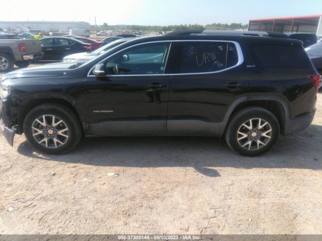 1GKKNUL46PZ145036 GMC ACADIA SLT