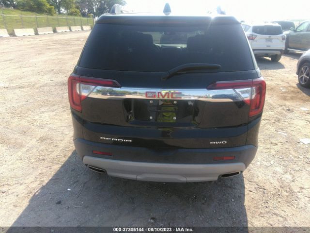 1GKKNUL46PZ145036 GMC ACADIA SLT