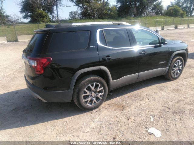 1GKKNUL46PZ145036 GMC ACADIA SLT