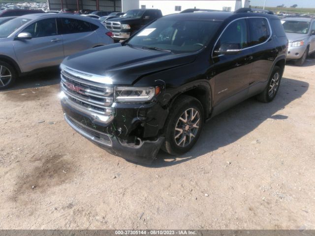 1GKKNUL46PZ145036 GMC ACADIA SLT