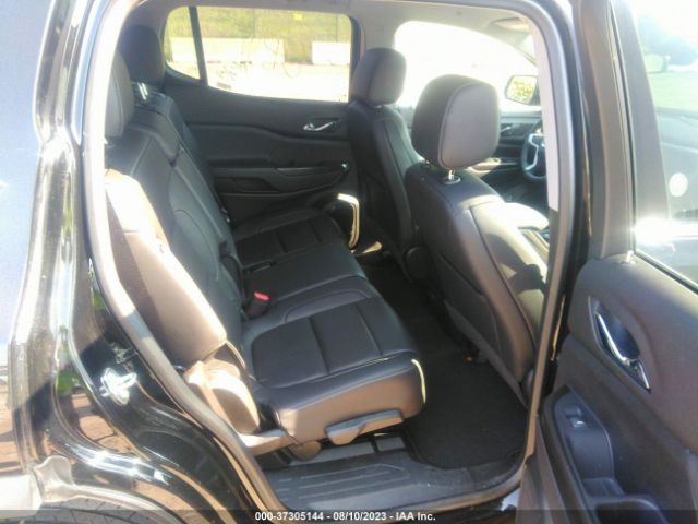 1GKKNUL46PZ145036 GMC ACADIA SLT