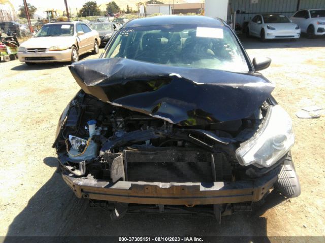 KNAFK4A61G5509426 KIA FORTE LX