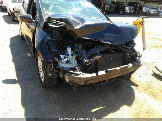KNAFK4A61G5509426 KIA FORTE LX