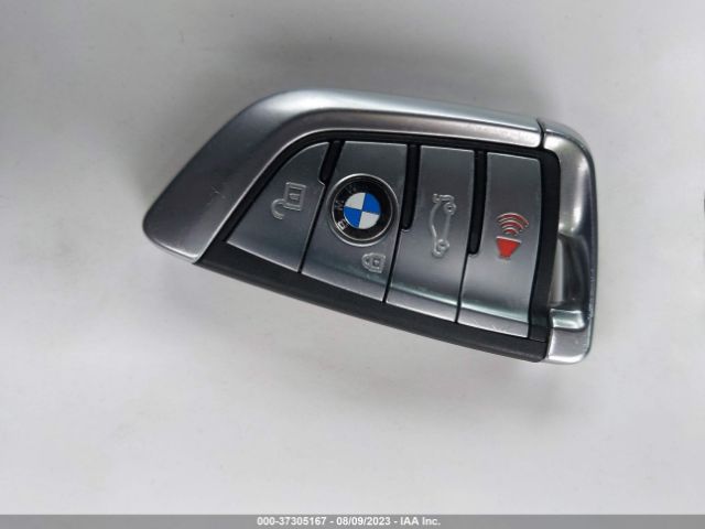 WBA7T2C03LCE41265 BMW 7 Series 740i