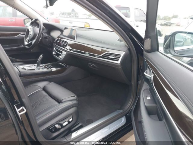 WBA7T2C03LCE41265 BMW 7 Series 740i