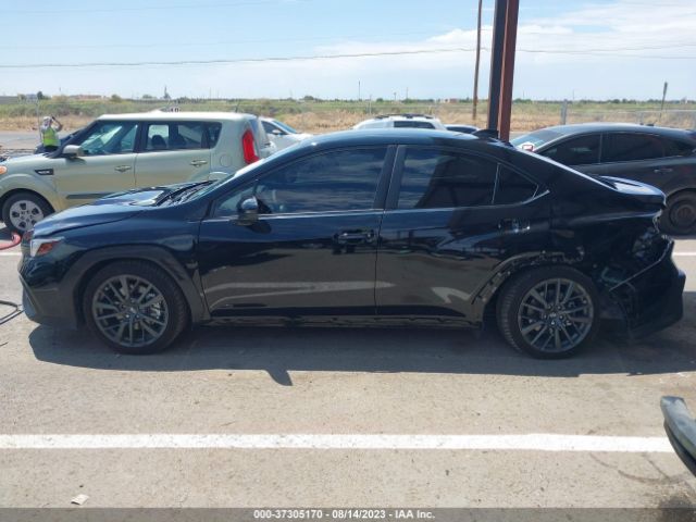 JF1VBAU67N8030180 Subaru WRX GT