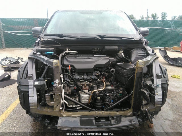 Honda Pilot Ex-l 2017 5FNYF6H50HB094513 Image 13