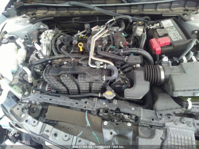 1N4BL4DV8NN301774 Nissan Altima 2.5 Sv