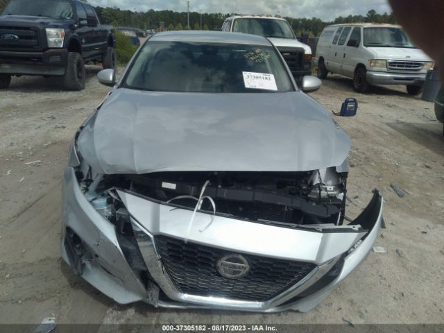 1N4BL4DV8NN301774 Nissan Altima 2.5 Sv