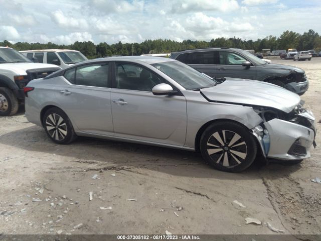 1N4BL4DV8NN301774 Nissan Altima 2.5 Sv