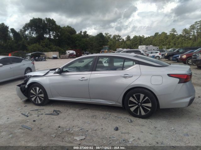 1N4BL4DV8NN301774 Nissan Altima 2.5 Sv