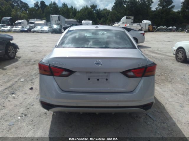 1N4BL4DV8NN301774 Nissan Altima 2.5 Sv