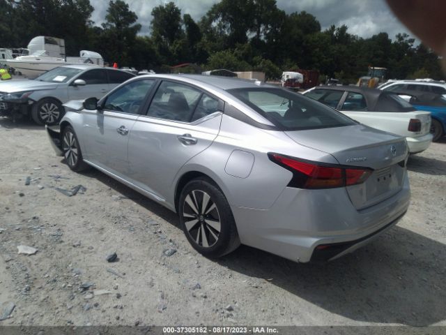1N4BL4DV8NN301774 Nissan Altima 2.5 Sv