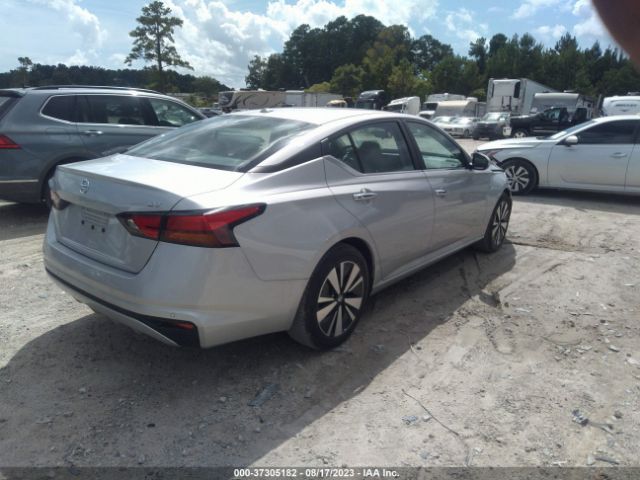 1N4BL4DV8NN301774 Nissan Altima 2.5 Sv