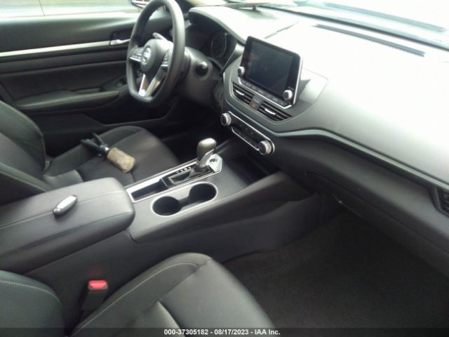 1N4BL4DV8NN301774 Nissan Altima 2.5 Sv