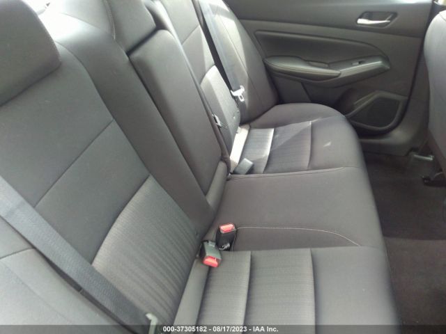 1N4BL4DV8NN301774 Nissan Altima 2.5 Sv