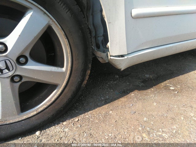 2005 HONDA ACCORD SDN EX-L VIN: 1HGCM56875A125043
