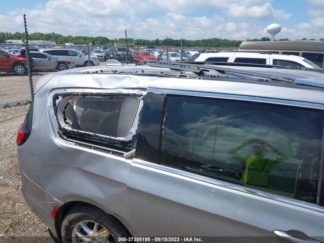 Chrysler Pacifica Touring L 2020 2C4RC1BG5LR284251 Image 11