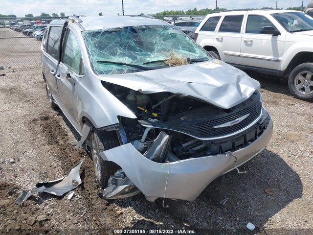 Chrysler Pacifica Touring L 2020 2C4RC1BG5LR284251 Image 6