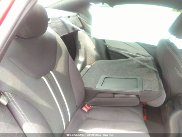 1C3CDFBB2ED682600 Dodge DART SXT