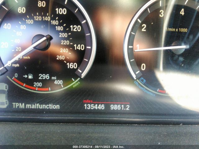 WBA5B1C54GG130455 BMW 5 Series 535i