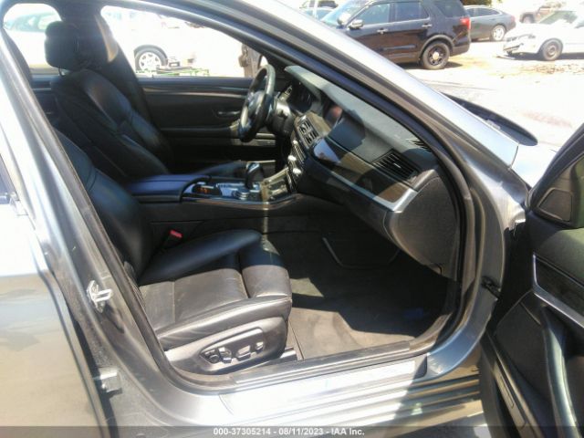 WBA5B1C54GG130455 BMW 5 Series 535i