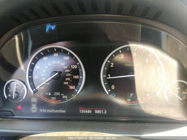 WBA5B1C54GG130455 BMW 5 Series 535i