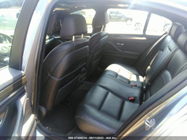 WBA5B1C54GG130455 BMW 5 Series 535i