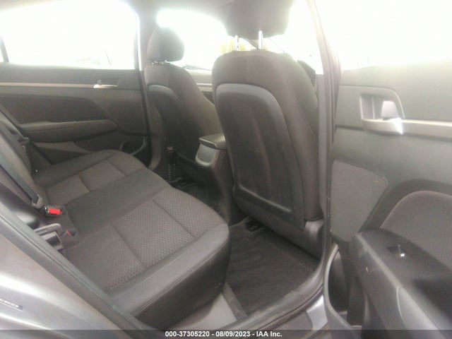 Hyundai ELANTRA SEL 2019 5NPD84LF0KH439139 Image 8