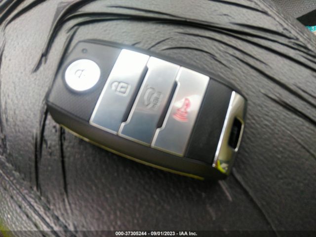 5XXGN4A70FG368740 KIA OPTIMA EX