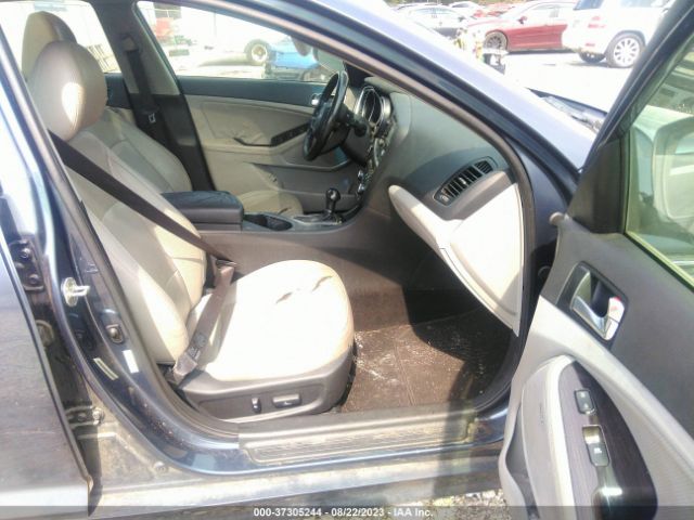 5XXGN4A70FG368740 KIA OPTIMA EX