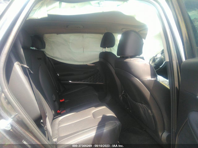 2023 HYUNDAI SANTA FE HYBRID SEL PREMIUM VIN: 5NMS3DA17PH007424