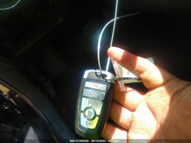 2FMPK3J90KBB61811 Ford EDGE SEL