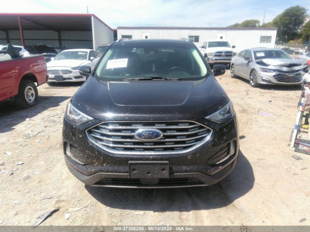2FMPK3J90KBB61811 Ford EDGE SEL