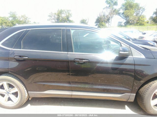 2FMPK3J90KBB61811 Ford EDGE SEL