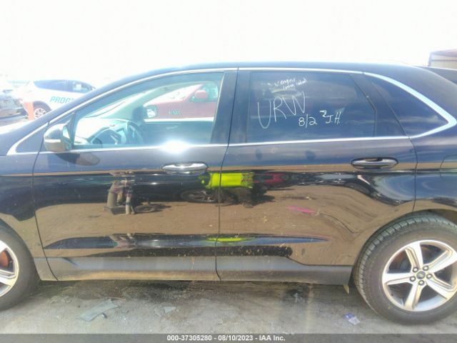 2FMPK3J90KBB61811 Ford EDGE SEL