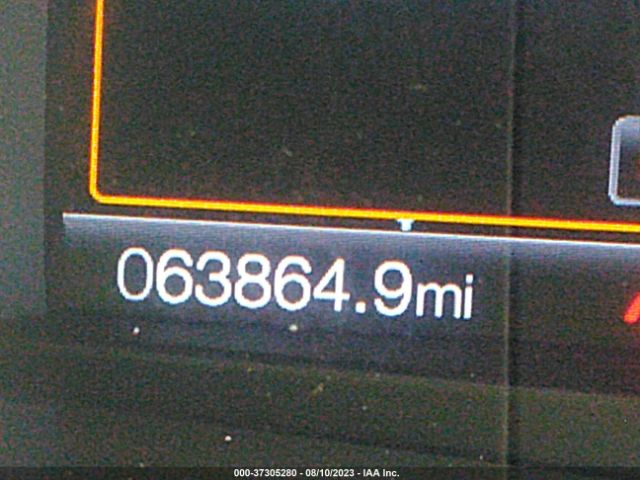 2FMPK3J90KBB61811 Ford EDGE SEL