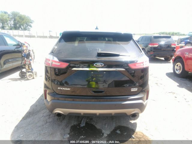 2FMPK3J90KBB61811 Ford EDGE SEL