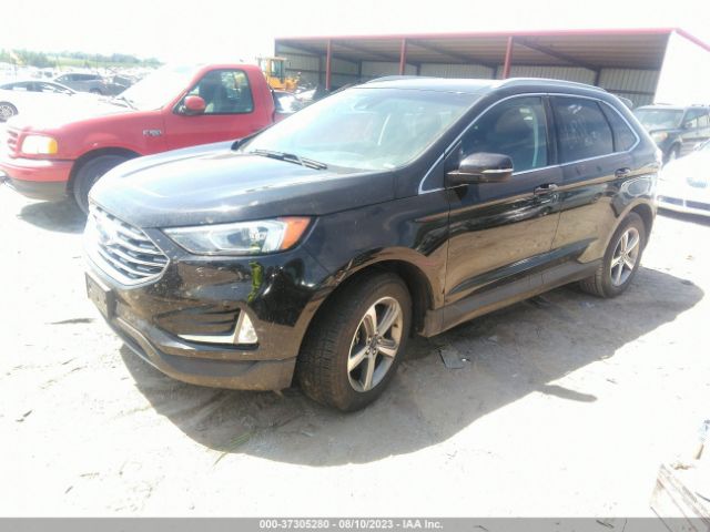 2FMPK3J90KBB61811 Ford EDGE SEL