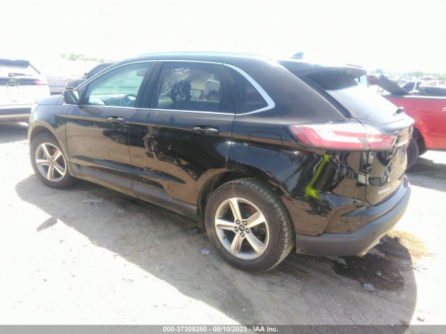 2FMPK3J90KBB61811 Ford EDGE SEL