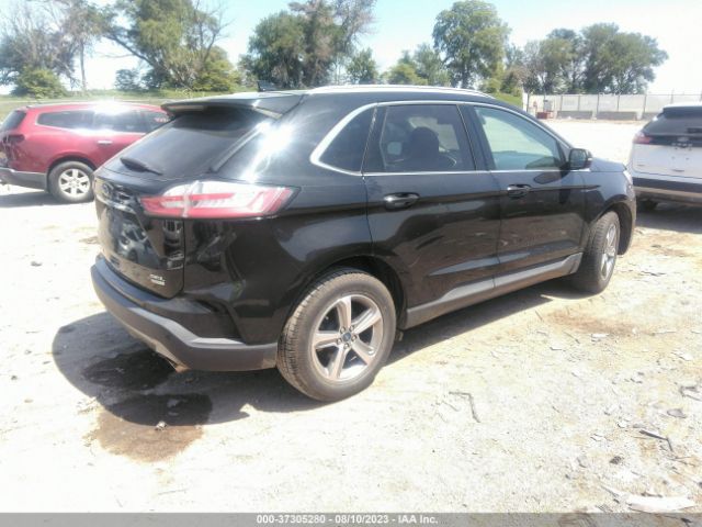 2FMPK3J90KBB61811 Ford EDGE SEL