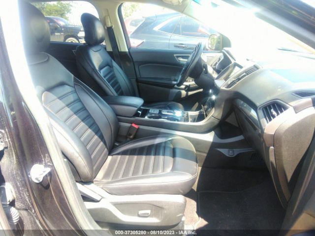 2FMPK3J90KBB61811 Ford EDGE SEL