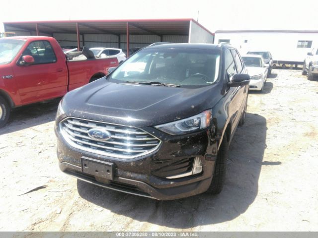 2FMPK3J90KBB61811 Ford EDGE SEL