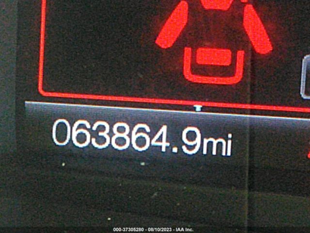 2FMPK3J90KBB61811 Ford EDGE SEL