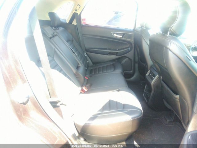 2FMPK3J90KBB61811 Ford EDGE SEL