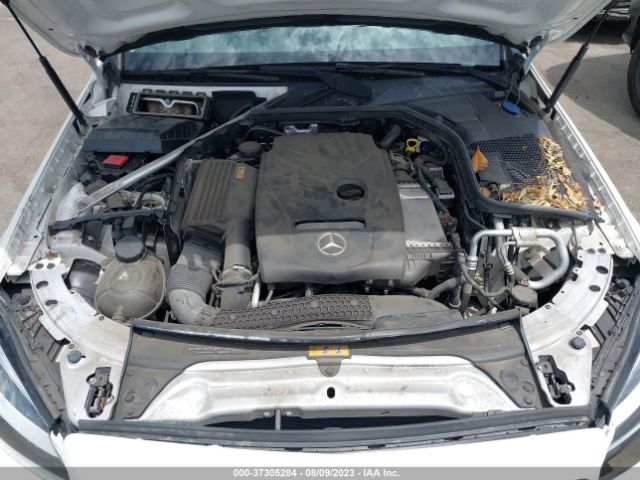 55SWF4JB2GU172735 Mercedes-Benz C-class C 300