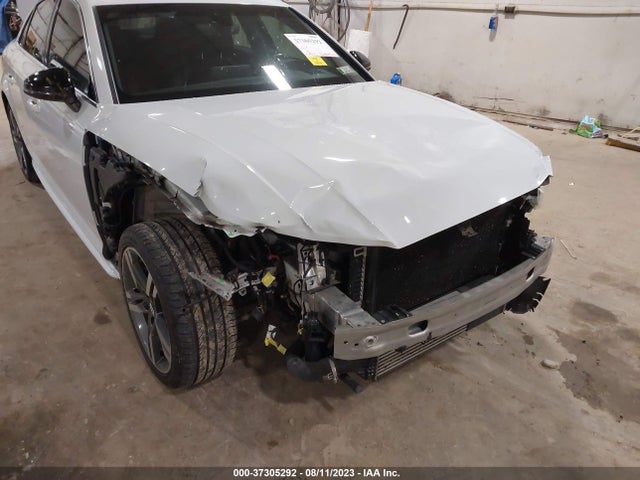 2017 AUDI A4 PREMIUM PLUS VIN: WAUENAF44HN054050
