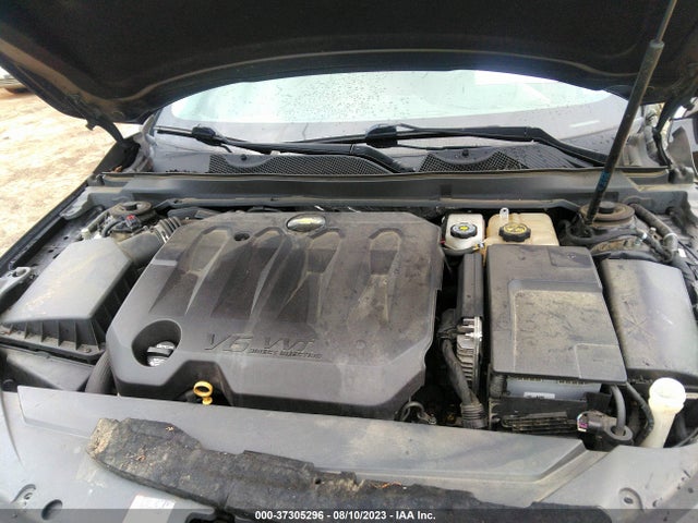 Chevrolet IMPALA LT 2019 1G11Z5S32KU105948 Image 16