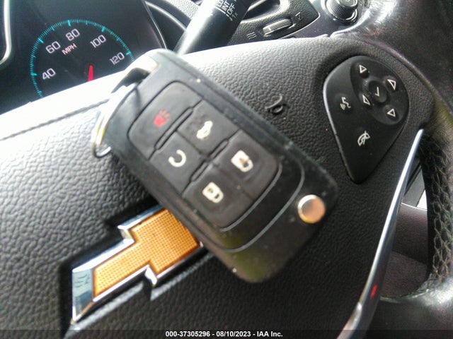 Chevrolet IMPALA LT 2019 1G11Z5S32KU105948 Image 3